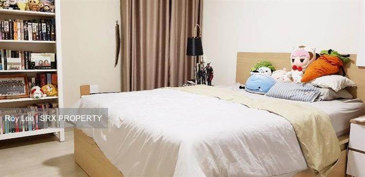 Blk 571 Hougang Street 51 (Hougang), HDB 5 Rooms #210586031